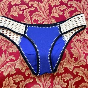 PINK Victoria's Secret Women's Bikini Size S/P Swim Suit Bottoms